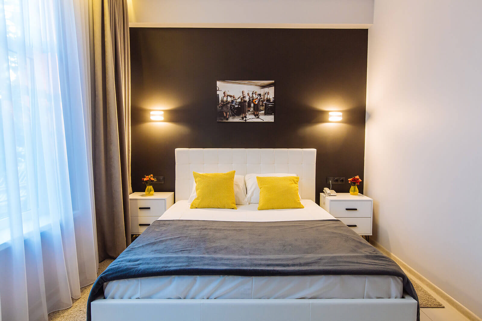 таганрог отель апартаменты crystal park кристалл парк